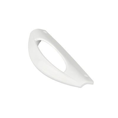 Uchwyt drzwi biały Whirlpool 481249878547