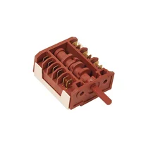 Przełącznik funkcji do kuchenki i piekarnika Electrolux / AEG 3581980129