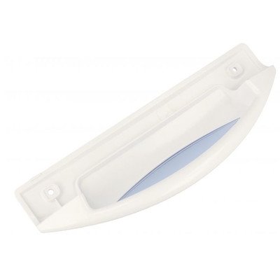 Uchwyt drzwi chłodziarki ARC.../AFG... Whirlpool (481246268883)