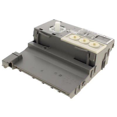 Skonfigurowany moduł sterujący w obudowie do zmywarki Electrolux / AEG 973911513060013