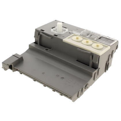 Skonfigurowany moduł sterujący w obudowie do zmywarki Electrolux / AEG 973911513060013