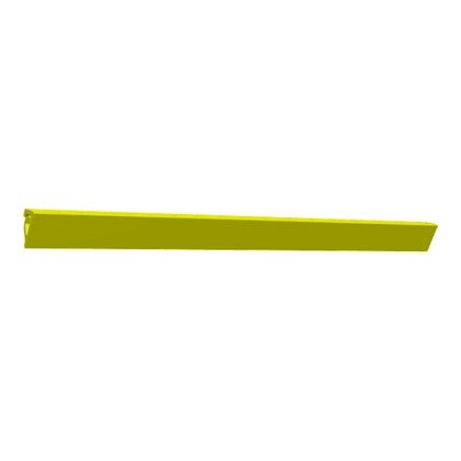 Uszczelka kanału do kuchenki Electrolux (3155608007)
