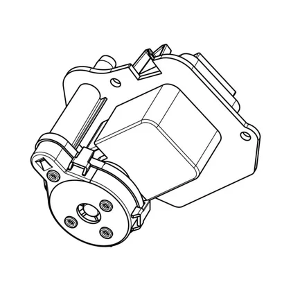 Pompa kondensatu do suszarki Electrolux / AEG 240 V 50 Hz 5 W BIT