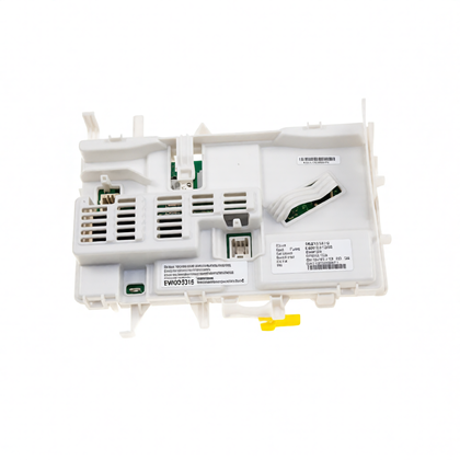 Elementy elektryczne do pralek r Skonfigurowany moduł elektroniczny do pralki Electrolux / AEG EWM09312 973913217356002