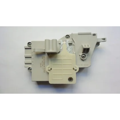 Elementy elektryczne do pralek r Blokada drzwi do pralki ładowanej od góry Whirlpool AWE / AWT 481227138364 C00319007
