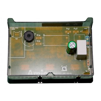 Programator (timer) do piekarnika Amica 8072141