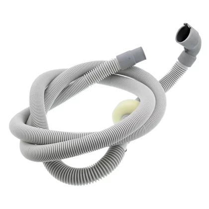 Wąż spustowy z odpowietrznikiem do zmywarki Electrolux / AEG 2 m 1118697000