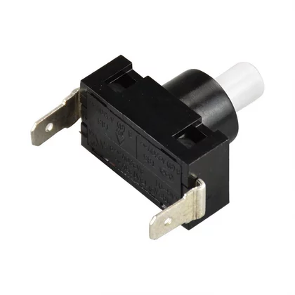 Wyłącznik włącz/wyłącz do odkurzacza Electrolux / AEG