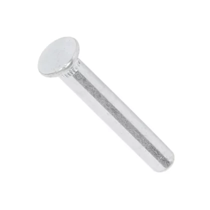 Sworzeń zawiasu drzwi chłodziarki Electrolux / AEG 2210098014