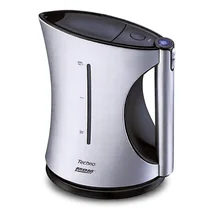 Lewa blokada pokrywki do czajnika bezprzewodowego MPM Product TECHNO XL ZDH-108K MP/108K-005