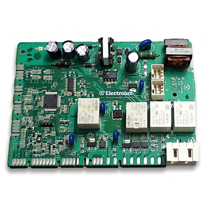 Skonfigurowany moduł sterujący do zmywarki Electrolux / AEG EDW1XXX 973911423007070