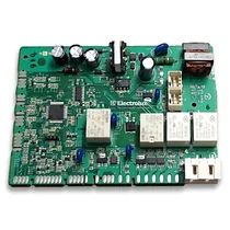 Skonfigurowany moduł sterujący do zmywarki Electrolux / AEG EDW1XXX 973911423007070