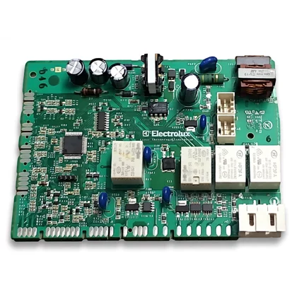 Skonfigurowany moduł sterujący do zmywarki Electrolux / AEG EDW1XXX 973911423007070
