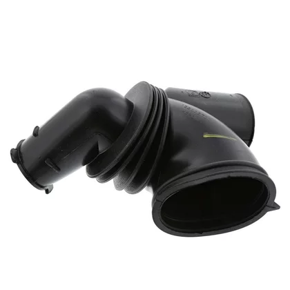 Wąż odpływowy łączący zbiornik z filtrem pompy pralki Electrolux / AEG 1320057001