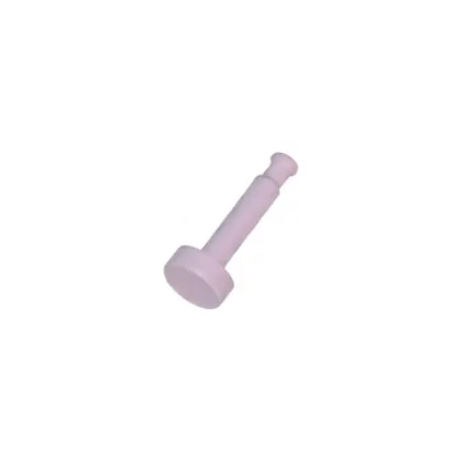 Przycisk wklęsły do panelu sterowania Amica biały 20 mm 13126-928 8018720