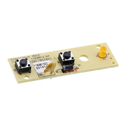 Elektronika do odkurzaczy Elektronika uchwytu do odkurzacza pionowego Electrolux / AEG ErgoRapido Ni-MH