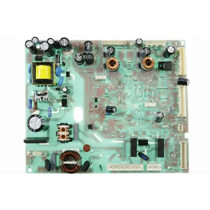 Moduł sterujący do lodówki Haier / Candy / Hoover 0061800316a