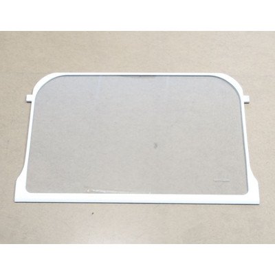 CNE47540GW BEKO Półka szklana do lodówki Beko 4365032100