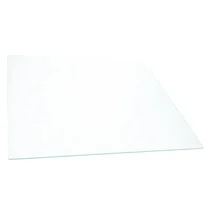 Szyba wewnętrzna drzwi piekarnika Electrolux / AEG 490 x 401,5 mm 3429341021