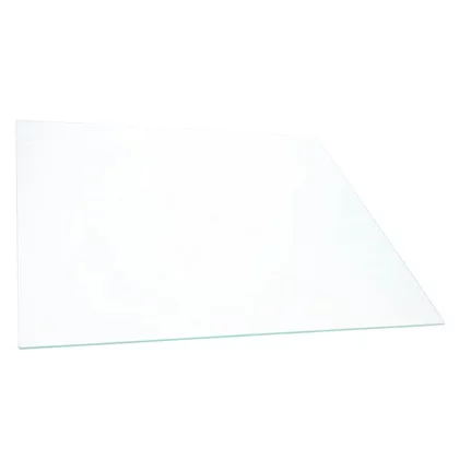Szyba wewnętrzna drzwi piekarnika Electrolux / AEG 490 x 401,5 mm 3429341021
