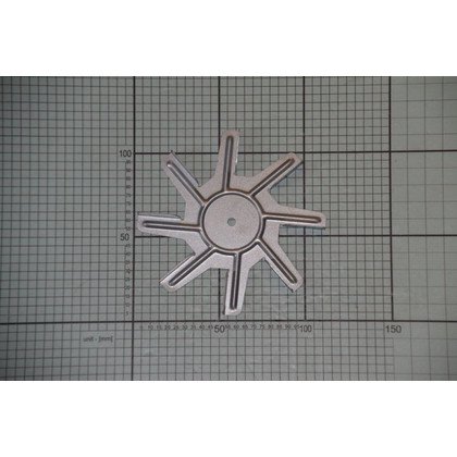 Wirnik wentylatora (1034206)