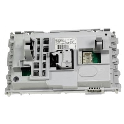 Elementy elektryczne do pralek r Zaprogramowany programator do pralki Whirlpool / Indesit / Ariston / Hotpoint