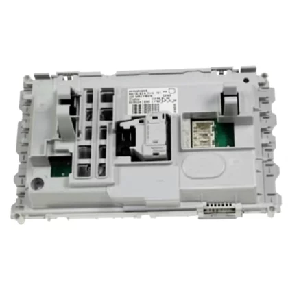 Elementy elektryczne do pralek r Zaprogramowany programator do pralki Whirlpool / Indesit / Ariston / Hotpoint