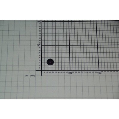 Przycisk kapt. EHK4.00/00.00.10 czarny (8015546)