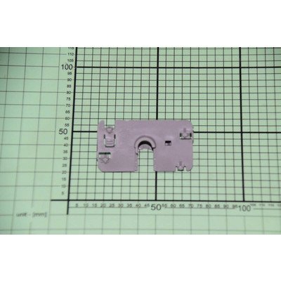 Element mocujący złącze zasilania (1007902)