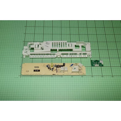 Elementy elektryczne do pralek r Płytka sterowania do pralki Amica T0-417BFFF020200000-V11.8-A 1078837