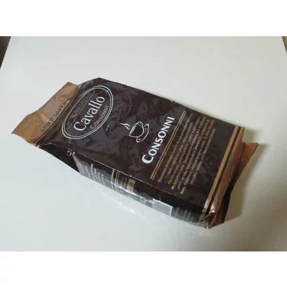 Kawa ziarnista CONSONNI Royal Classic 1 kg