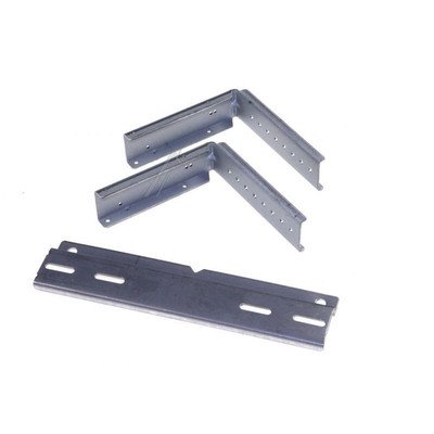 Komplet montażowy komina okapu (481231048179) C00316100 zamiennik 482000027899 C00092030