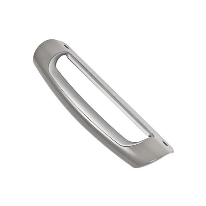 Uchwyt drzwi do chłodziarko-zamrażarki Electrolux / AEG 2651025187