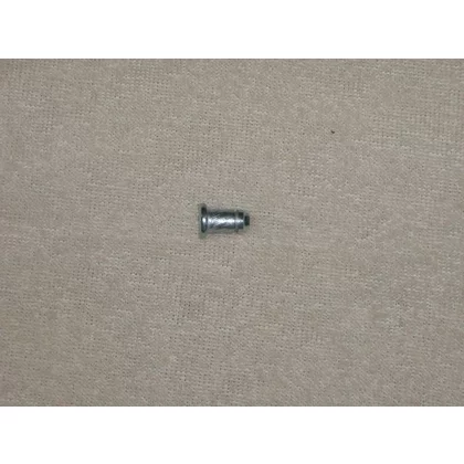 Sworzeń zawiasu drzwi zmywarki Ariston / Indesit / Hotpoint / Whirlpool LI680DUO C00048504 482000022630
