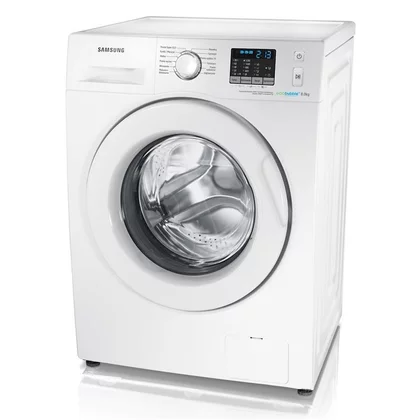 Pralka automatyczna Samsung WF80F5E0W2W/EO 8 kg 1200 obr./min 55 cm A+++