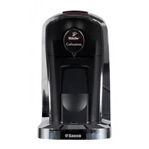 Ekspres kapsułkowy Tchibo Cafissimo Tuttocaffe HD8602/21 1850 W czerwony