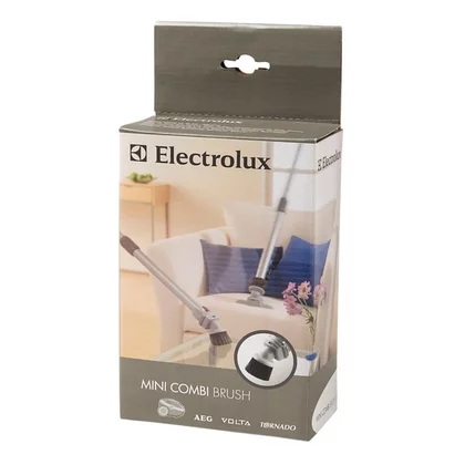 Miniszczotka 2 w 1 do odkurzacza Electrolux 32/35 mm 9001956540