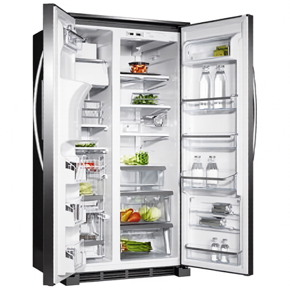 Silnik wentylatora do lodówki Electrolux / AEG 4006164141