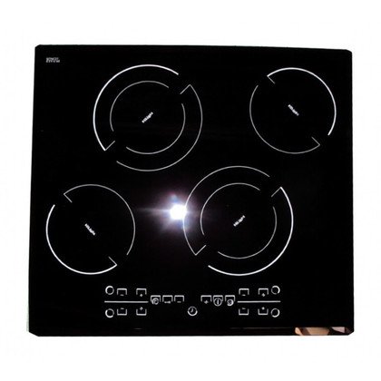 Płyta ceramiczna do kuchni Amica PBF4VQ242FT/KL 9031160