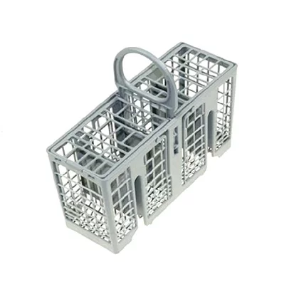 Akcesoria do zmywarek Whirlpool Koszyk na sztućce do zmywarki Whirlpool / Indesit / Ariston / Hotpoint 482000032165 C00260860 482000030627