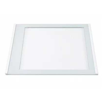 Półka szklana zamrażarki Toshiba / Midea 12531000023045 oryginał
