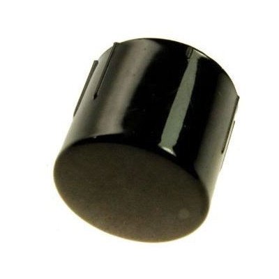 Przycisk do zmywarki czarny (C00097900)