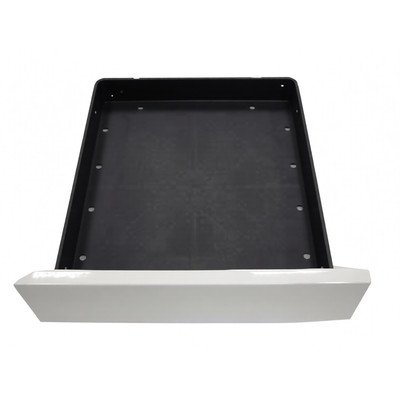 Wieko metalowe szuflady kuchenki Amica SG.../SEG... 9000744