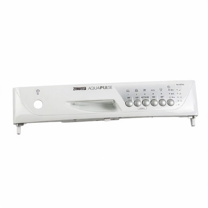 Maskownica panelu przedniego z uchwytem do zmywarki Zanussi 1527306326