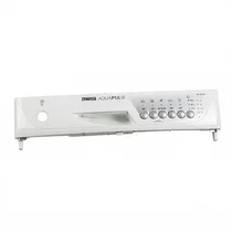 Maskownica panelu przedniego z uchwytem do zmywarki Zanussi 1527306326
