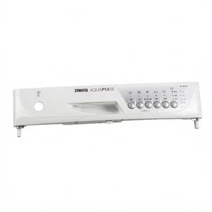 Maskownica panelu przedniego z uchwytem do zmywarki Zanussi 1527306326