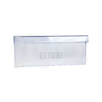 BCSA285K2S BEKO Front szuflady do zamrażarki chłodziarki Beko 4640640200