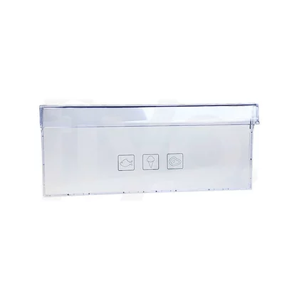 Front szuflady zamrażarki do chłodziarko-zamrażarki Beko 4640640200