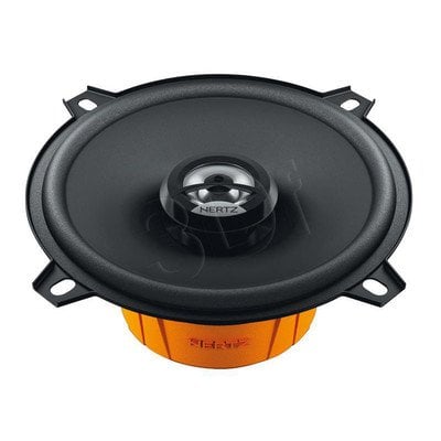 Głośniki samochodowe HERTZ DCX130.3 (moc max. 80W/ czarny; 2szt )