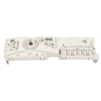 Elementy elektryczne do pralek r Moduł elektroniczny sterowania do pralki Whirlpool / Indesit / Ariston / Hotpoint 481227628442 C00327429